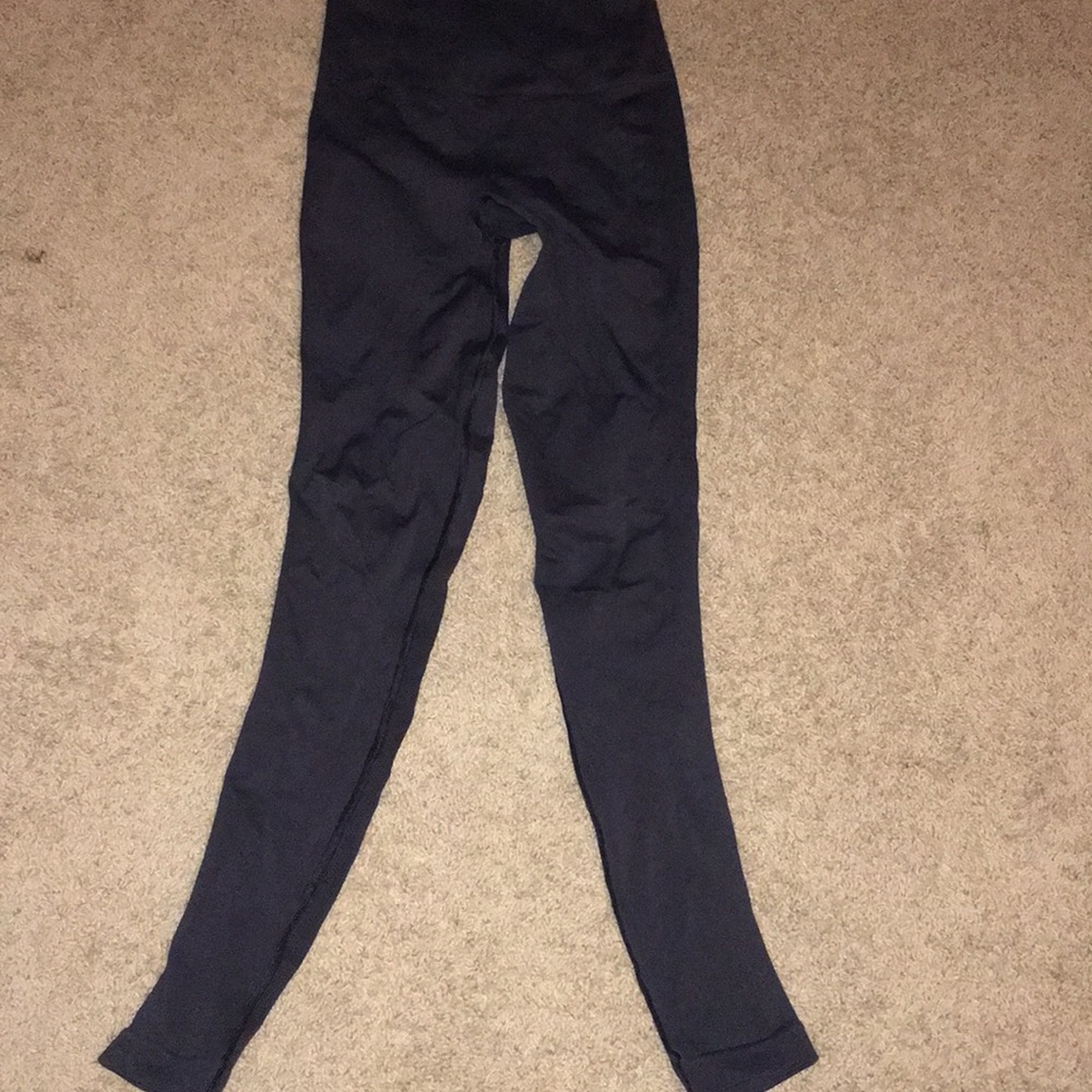 Lululemon tights (can’t remember name) NWT